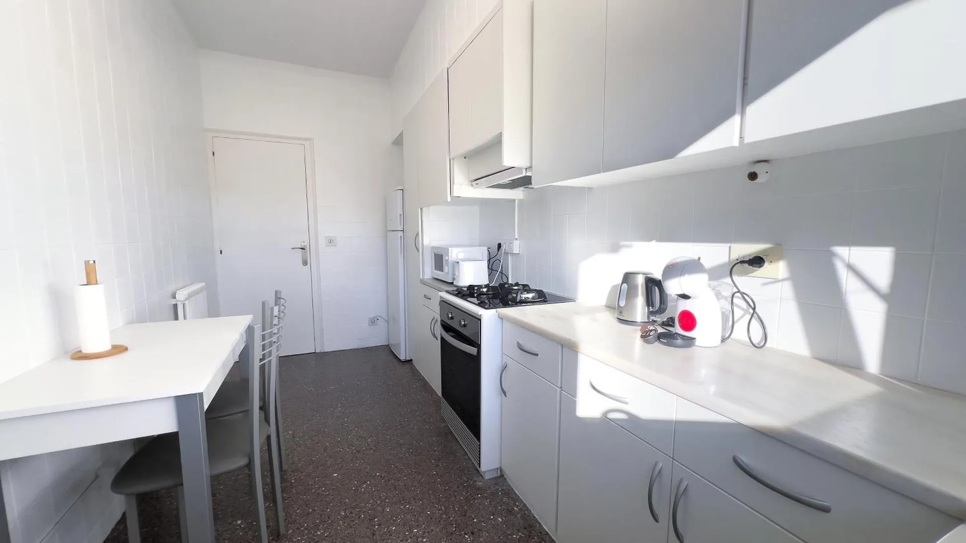 公寓 Caserna 13 - Luminoso Piso En Figueres
